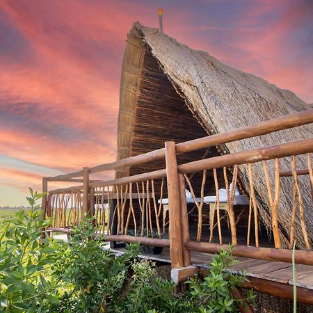 Hotel Casa Hx - Adults Only Isla Holbox ภายนอก รูปภาพ