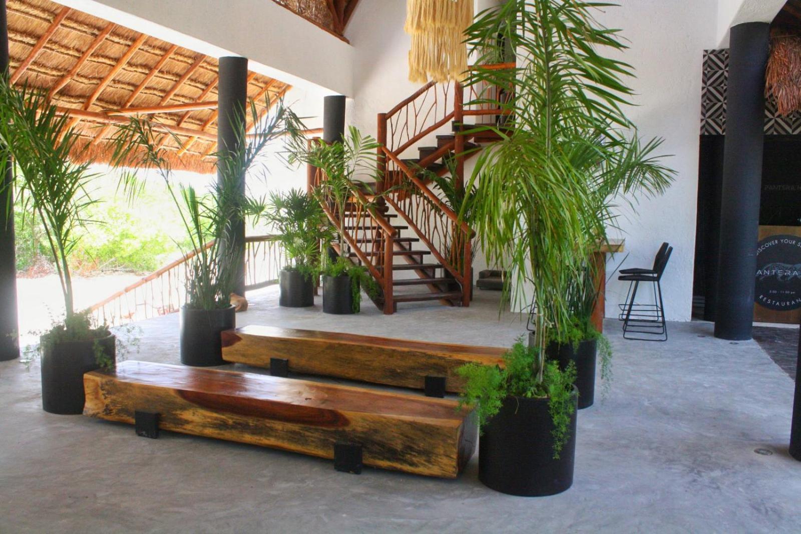 Hotel Casa Hx - Adults Only Isla Holbox ภายนอก รูปภาพ