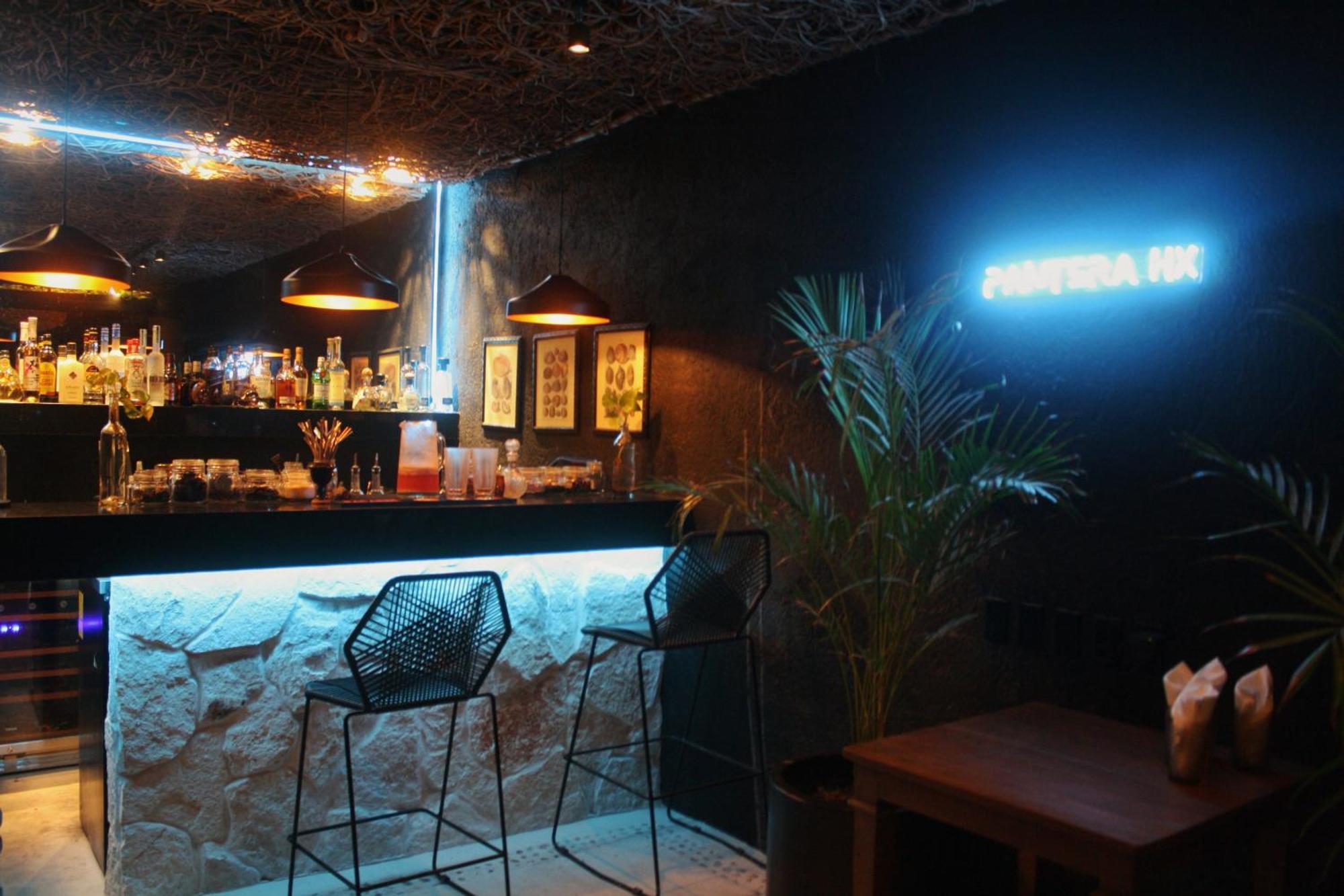 Hotel Casa Hx - Adults Only Isla Holbox ภายนอก รูปภาพ